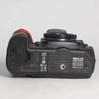 Used Nikon D300 Body