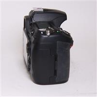 Used Nikon D300 Body