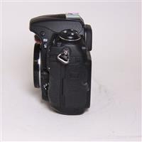 Used Nikon D300 Body