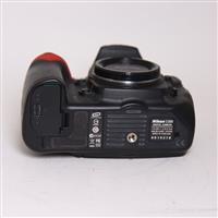 Used Nikon D300 Body