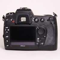 Used Nikon D300 Body