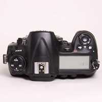 Used Nikon D300 Body