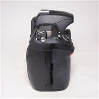 Used Nikon D300 Body