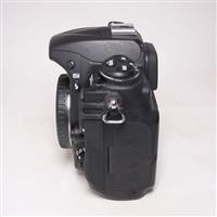 Used Nikon D300 Body