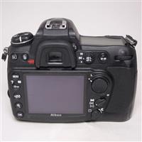 Used Nikon D300 Body