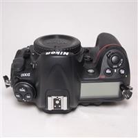 Used Nikon D300 Body