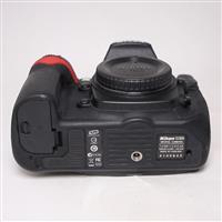 Used Nikon D300 Body