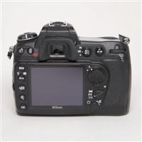 Used Nikon D300 Body