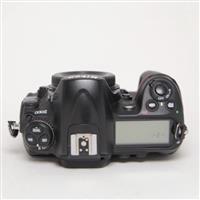 Used Nikon D300 Body