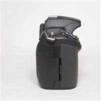 Used Nikon D300 Body