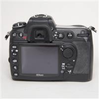 Used Nikon D300 Body