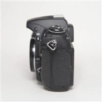 Used Nikon D300 Body