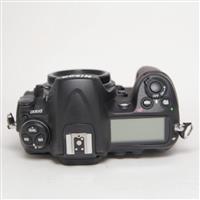 Used Nikon D300 Body