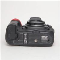 Used Nikon D300 Body