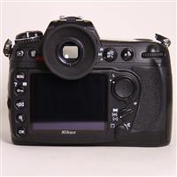Used Nikon D300 Body