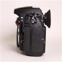 Used Nikon D300 Body