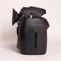 Used Nikon D300 Body