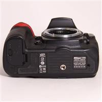 Used Nikon D300 Body