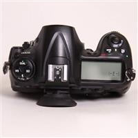 Used Nikon D300 Body