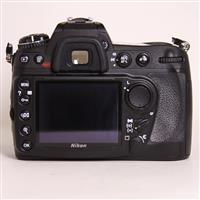 Used Nikon D300 Body