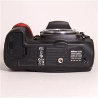 Used Nikon D300 Body