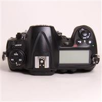 Used Nikon D300 Body