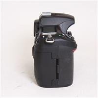 Used Nikon D300 Body