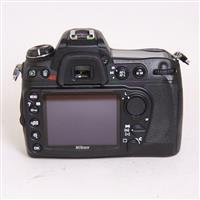 Used Nikon D300 Body