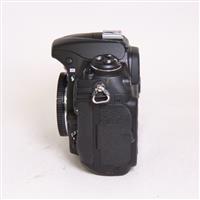 Used Nikon D300 Body