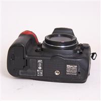 Used Nikon D300 Body