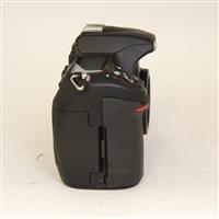 Used Nikon D300 Body
