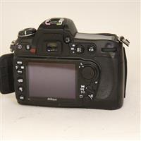 Used Nikon D300 Body