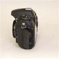 Used Nikon D300 Body
