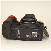 Used Nikon D300 Body