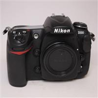 Used Nikon D300 Body