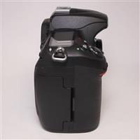Used Nikon D300 Body