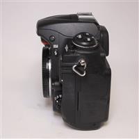 Used Nikon D300 Body