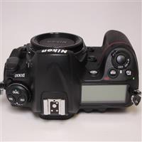 Used Nikon D300 Body