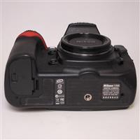 Used Nikon D300 Body