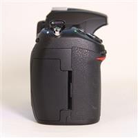 Used Nikon D300 Body