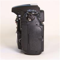 Used Nikon D300 Body