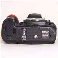 Used Nikon D300 Body