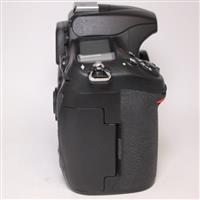 Used Nikon D300 Body