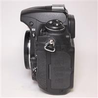 Used Nikon D300 Body