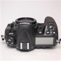 Used Nikon D300 Body