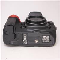 Used Nikon D300 Body