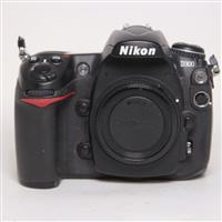 Used Nikon D300 Body