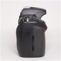 Used Nikon D300 Body