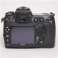Used Nikon D300 Body