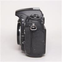 Used Nikon D300 Body